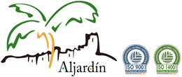 Aljardín