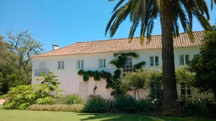 Finca El Lentisco