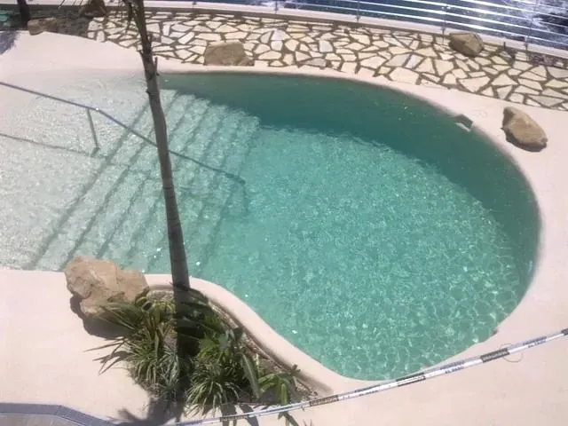 Urbanización La Pinta, Torrequebrada (Benalmádena)