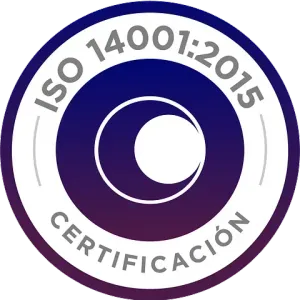 ISO 14001:2015