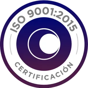 ISO 9001:2015