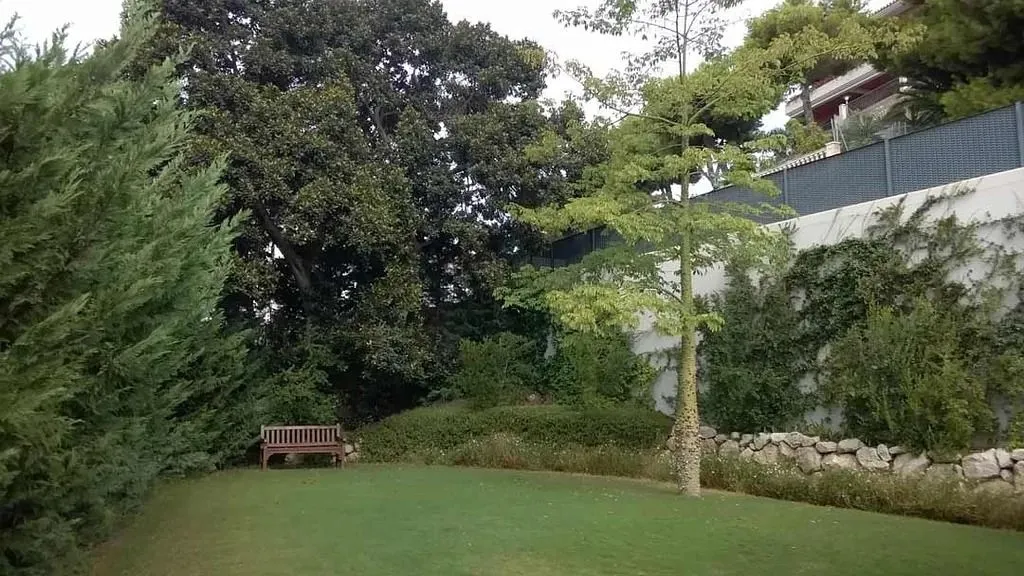 Chalet Carlos y María - 4