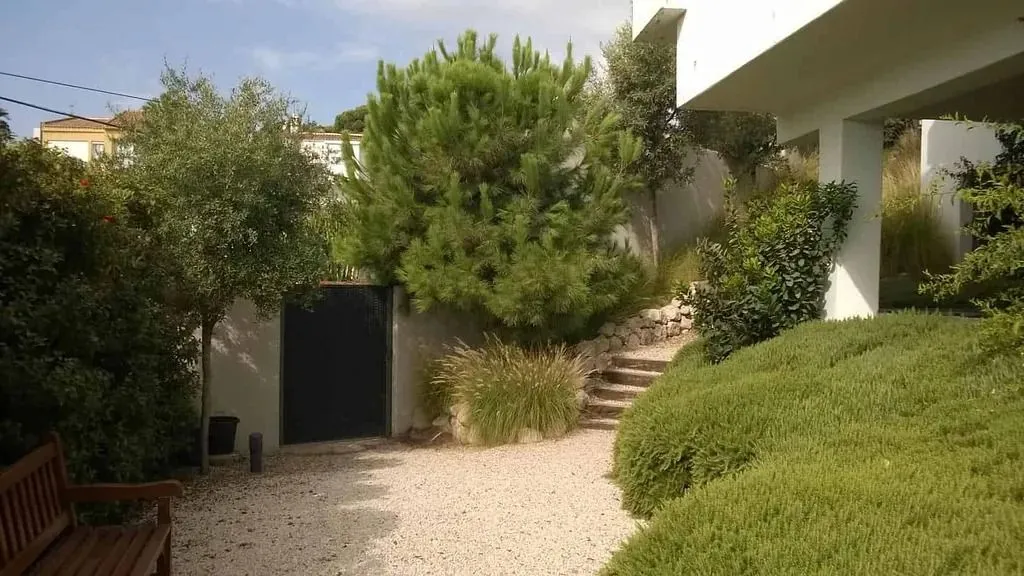 Chalet Carlos y María - 5