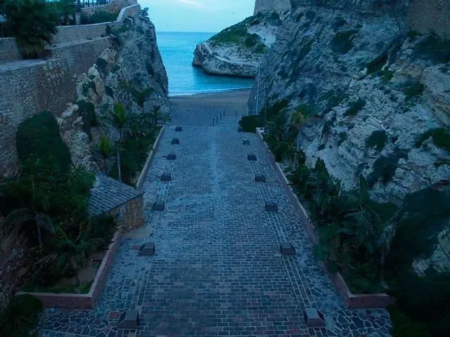 Ensenada de Los Galápagos - 2