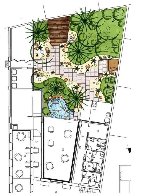 Restaurante Montana - 2