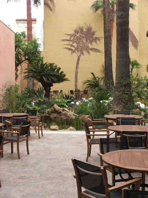 Restaurante Montana - 3