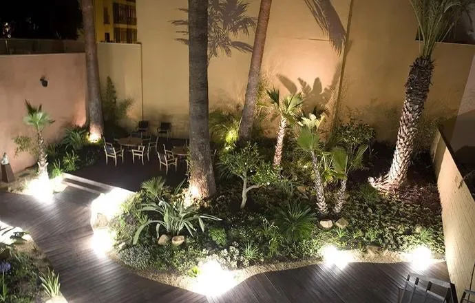 Residencial Mediterráneo - 2