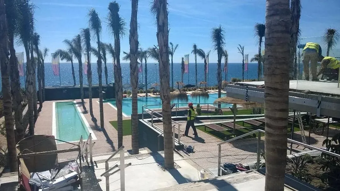 Residencial Mediterráneo - 4