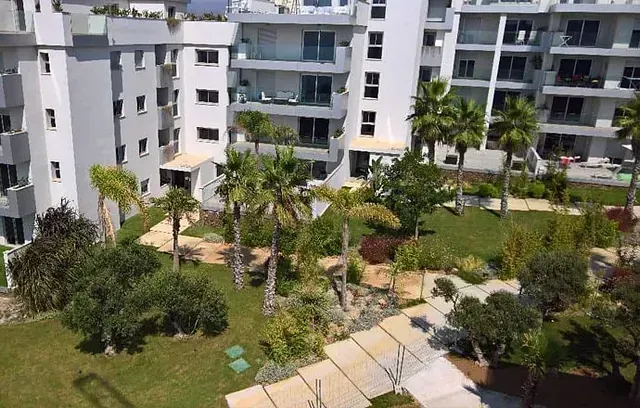 Residencial Mediterráneo